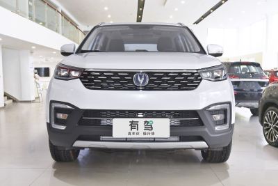 2019款 1.5T 自动炫动型 国VI-外观-图片-有驾