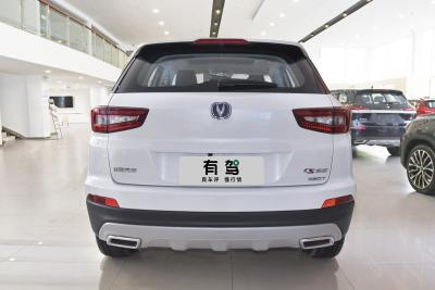 2019款 1.5T 自动炫动型 国VI-外观-图片-有驾