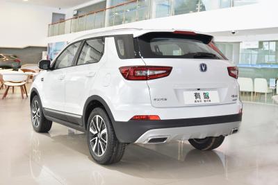 2019款 1.5T 自动炫动型 国VI-外观-图片-有驾