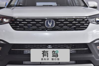 2019款 1.5T 自动炫动型 国VI-外观-图片-有驾