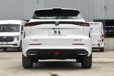 2025款 智慧新蓝鲸 125km 战舰+-外观-图片-有驾