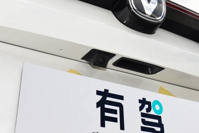 2025款 智慧新蓝鲸 125km 战舰+-外观-图片-有驾