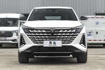 2025款 智慧新蓝鲸 125km 战舰+-外观-图片-有驾