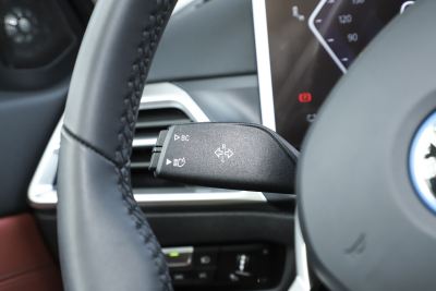 2025款 eDrive 40 L 曜夜运动套装-内饰-图片-有驾