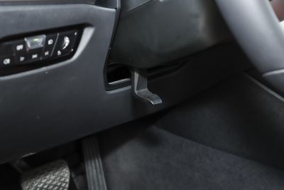 2025款 eDrive 40 L 曜夜运动套装-内饰-图片-有驾