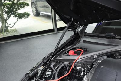 2025款 改款 E 300 L 尊贵型-外观-图片-有驾 2025款 改款 E 300 L 尊贵型-外观-图片-有驾