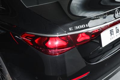 2025款 改款 E 300 L 尊贵型-外观-图片-有驾 2025款 改款 E 300 L 尊贵型-外观-图片-有驾