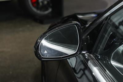 2025款 改款 E 300 L 尊贵型-外观-图片-有驾 2025款 改款 E 300 L 尊贵型-外观-图片-有驾