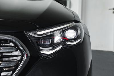 2025款 改款 E 300 L 尊贵型-外观-图片-有驾 2025款 改款 E 300 L 尊贵型-外观-图片-有驾