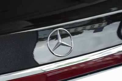 2025款 改款 E 300 L 尊贵型-外观-图片-有驾 2025款 改款 E 300 L 尊贵型-外观-图片-有驾