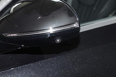 2025款 改款 E 300 L 尊贵型-外观-图片-有驾 2025款 改款 E 300 L 尊贵型-外观-图片-有驾