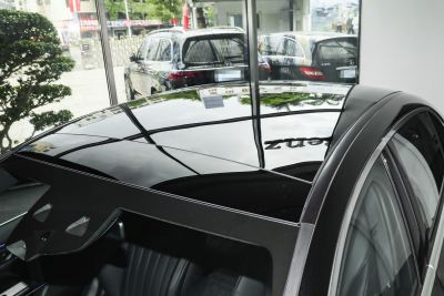 2025款 改款 E 300 L 尊贵型-外观-图片-有驾 2025款 改款 E 300 L 尊贵型-外观-图片-有驾
