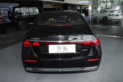 2025款 改款 E 300 L 尊贵型-外观-图片-有驾 2025款 改款 E 300 L 尊贵型-外观-图片-有驾