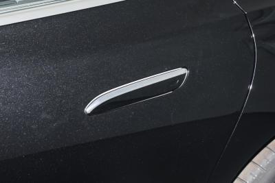 2025款 改款 E 300 L 尊贵型-外观-图片-有驾 2025款 改款 E 300 L 尊贵型-外观-图片-有驾