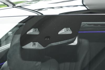 2025款 改款 E 300 L 尊贵型-外观-图片-有驾 2025款 改款 E 300 L 尊贵型-外观-图片-有驾