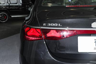 2025款 改款 E 300 L 尊贵型-外观-图片-有驾 2025款 改款 E 300 L 尊贵型-外观-图片-有驾