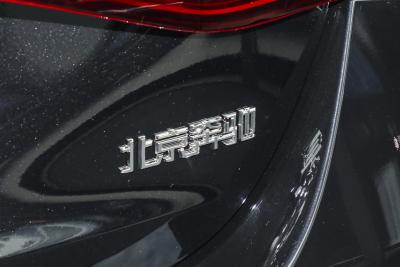 2025款 改款 E 300 L 尊贵型-外观-图片-有驾 2025款 改款 E 300 L 尊贵型-外观-图片-有驾