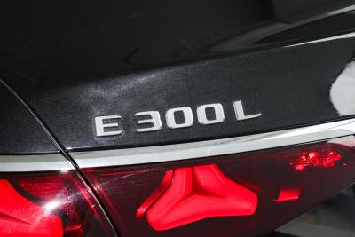2025款 改款 E 300 L 尊贵型-外观-图片-有驾 2025款 改款 E 300 L 尊贵型-外观-图片-有驾