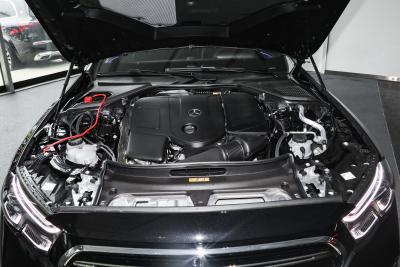 2025款 改款 E 300 L 尊贵型-外观-图片-有驾 2025款 改款 E 300 L 尊贵型-外观-图片-有驾