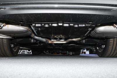 2025款 改款 E 300 L 尊贵型-外观-图片-有驾 2025款 改款 E 300 L 尊贵型-外观-图片-有驾