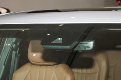 2026款 2.5L 双擎四驱臻享版-外观-图片-有驾