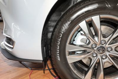 2026款 2.5L 双擎四驱臻享版-外观-图片-有驾