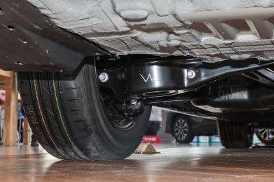 2026款 2.5L 双擎四驱臻享版-外观-图片-有驾