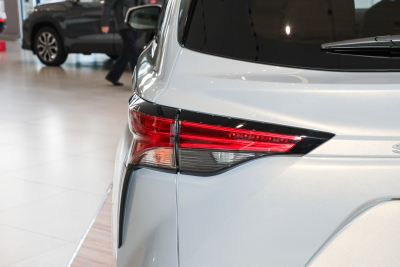 2026款 2.5L 双擎四驱臻享版-外观-图片-有驾