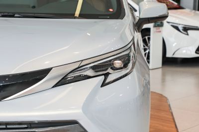 2026款 2.5L 双擎四驱臻享版-外观-图片-有驾