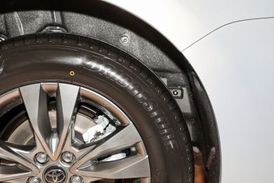 2026款 2.5L 双擎四驱臻享版-外观-图片-有驾