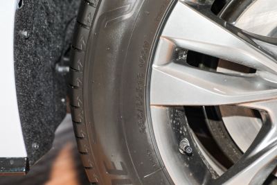 2026款 2.5L 双擎四驱臻享版-外观-图片-有驾