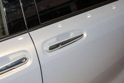 2026款 2.5L 双擎四驱臻享版-外观-图片-有驾