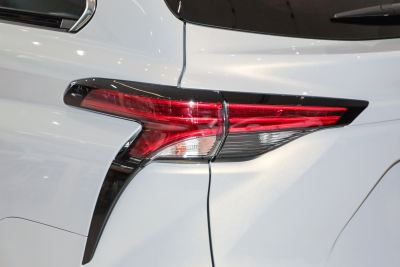 2026款 2.5L 双擎四驱臻享版-外观-图片-有驾