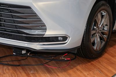 2026款 2.5L 双擎四驱臻享版-外观-图片-有驾