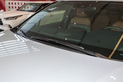 2026款 2.5L 双擎四驱臻享版-外观-图片-有驾