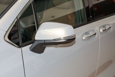 2026款 2.5L 双擎四驱臻享版-外观-图片-有驾