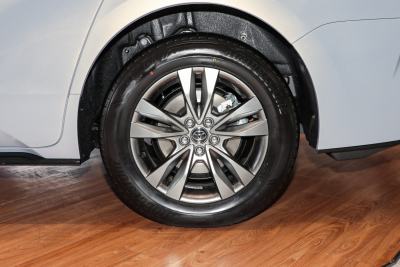 2026款 2.5L 双擎四驱臻享版-外观-图片-有驾