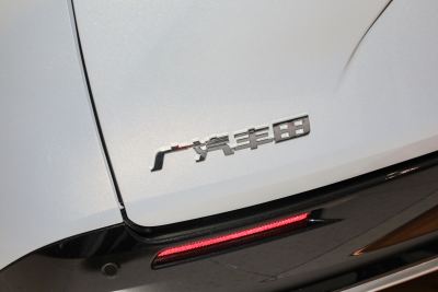 2026款 2.5L 双擎四驱臻享版-外观-图片-有驾