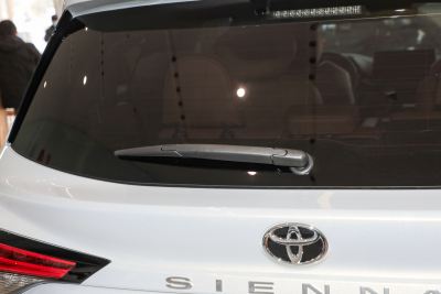 2026款 2.5L 双擎四驱臻享版-外观-图片-有驾