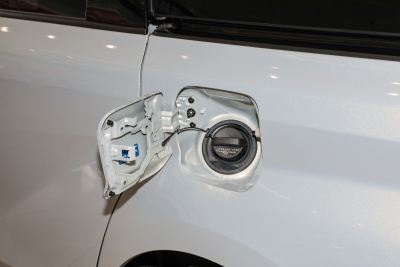 2026款 2.5L 双擎四驱臻享版-外观-图片-有驾