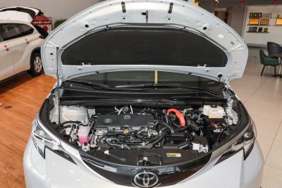 2026款 2.5L 双擎四驱臻享版-外观-图片-有驾