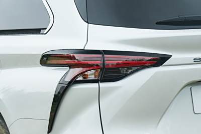 2026款 2.5L 双擎四驱臻享版-外观-图片-有驾