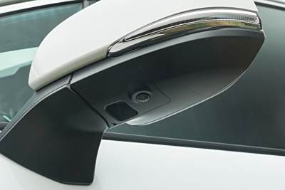 2026款 2.5L 双擎四驱臻享版-外观-图片-有驾