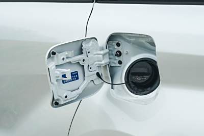 2026款 2.5L 双擎四驱臻享版-外观-图片-有驾