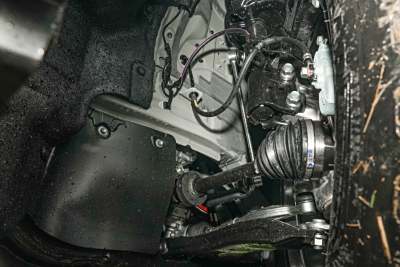 2026款 2.5L 双擎四驱臻享版-外观-图片-有驾