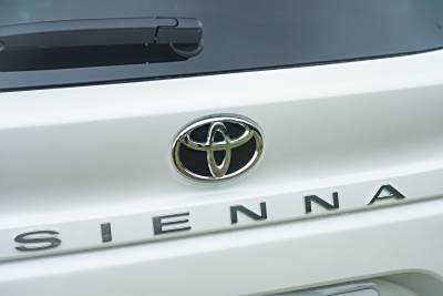 2026款 2.5L 双擎四驱臻享版-外观-图片-有驾