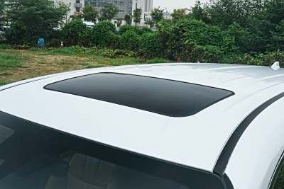 2026款 2.5L 双擎四驱臻享版-外观-图片-有驾