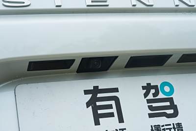 2026款 2.5L 双擎四驱臻享版-外观-图片-有驾