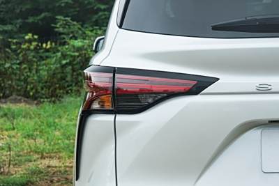 2026款 2.5L 双擎四驱臻享版-外观-图片-有驾