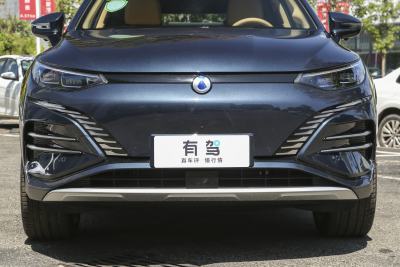 2023款 EV四驱基本型-外观-图片-有驾